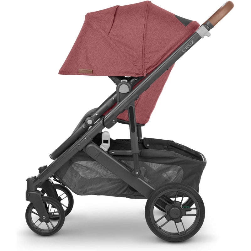 Load image into Gallery viewer, UPPAbaby Cruz V2 Stroller
