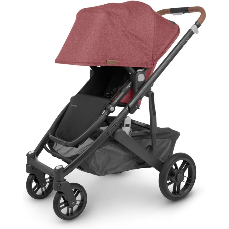 Load image into Gallery viewer, UPPAbaby Cruz V2 Stroller
