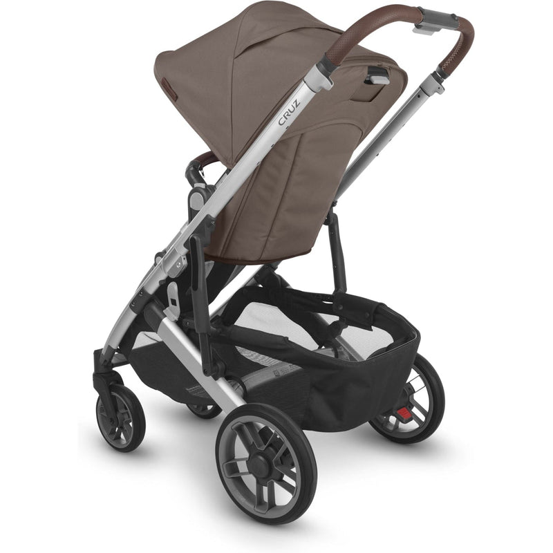 Load image into Gallery viewer, UPPAbaby Cruz V2 Stroller
