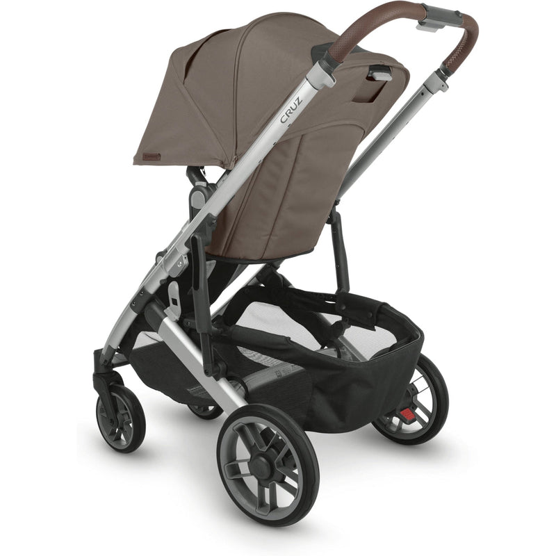 Load image into Gallery viewer, UPPAbaby Cruz V2 Stroller
