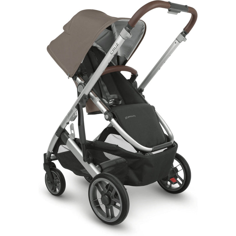 Load image into Gallery viewer, UPPAbaby Cruz V2 Stroller
