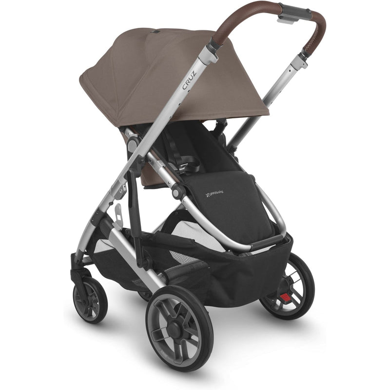 Load image into Gallery viewer, UPPAbaby Cruz V2 Stroller
