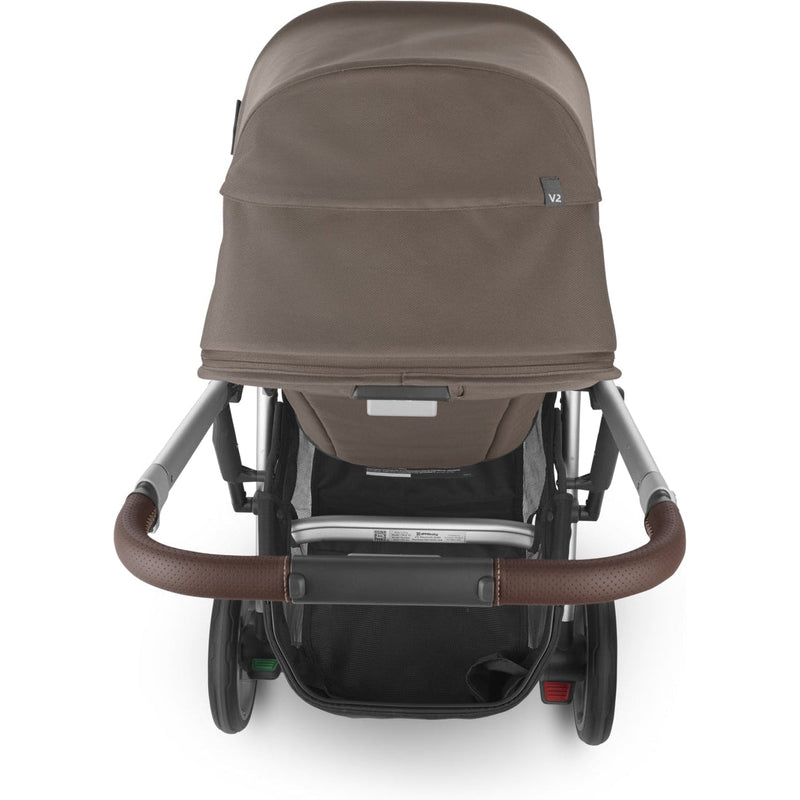 Load image into Gallery viewer, UPPAbaby Cruz V2 Stroller
