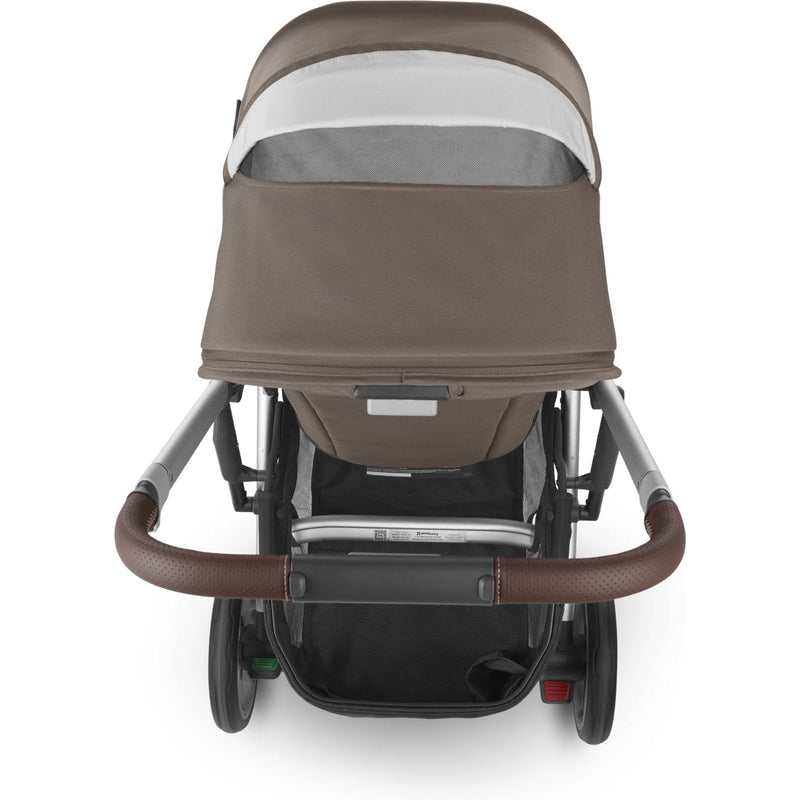 Load image into Gallery viewer, UPPAbaby Cruz V2 Stroller
