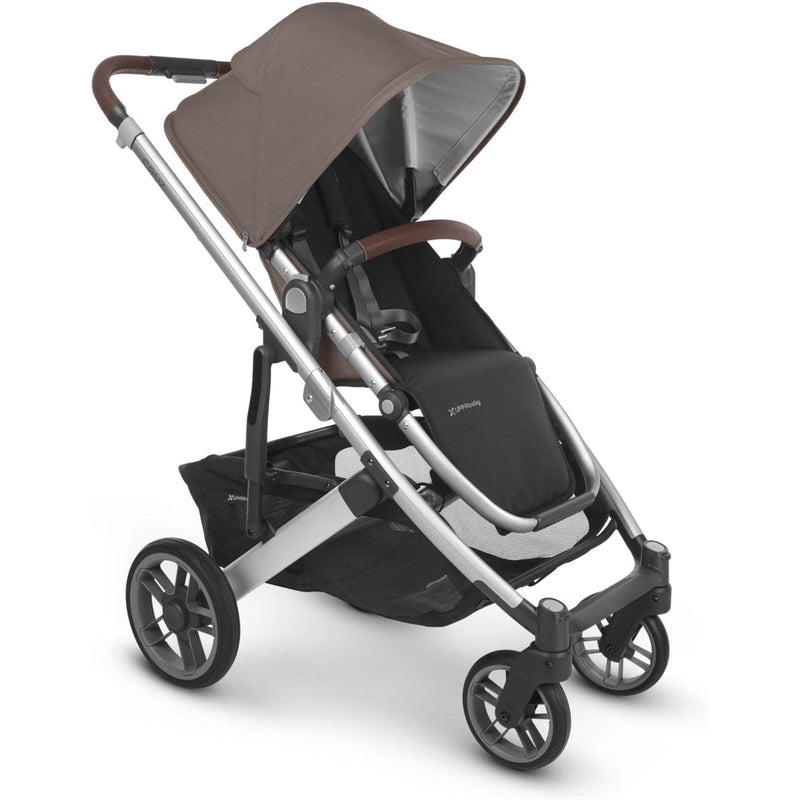 Load image into Gallery viewer, UPPAbaby Cruz V2 Stroller
