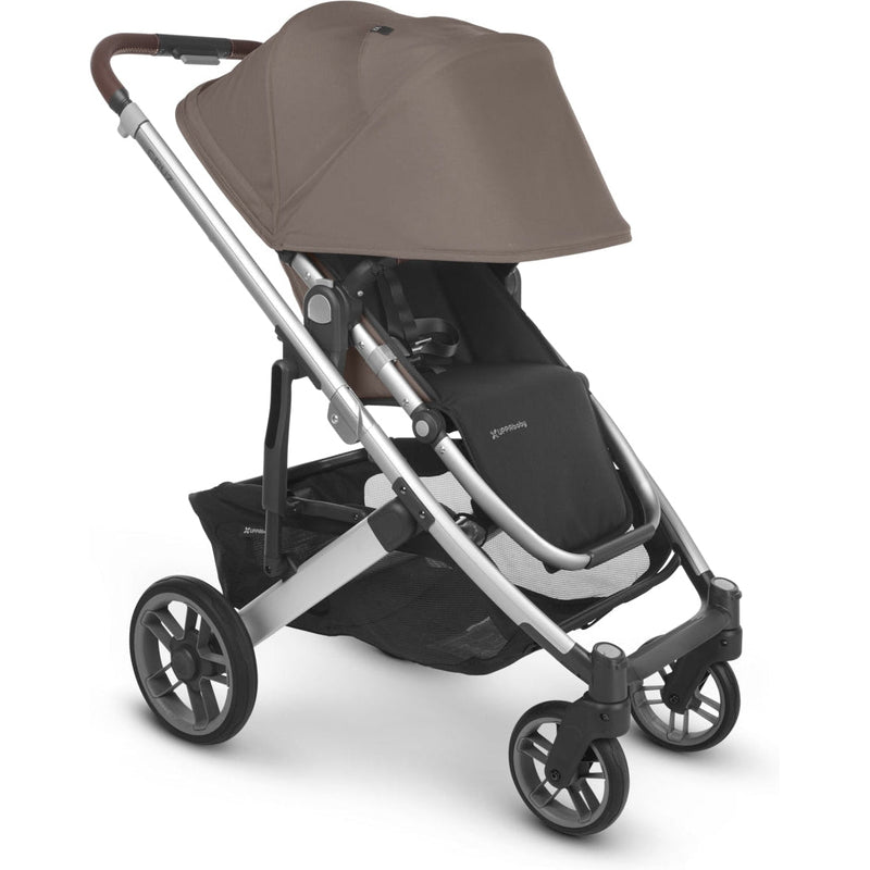 Load image into Gallery viewer, UPPAbaby Cruz V2 Stroller
