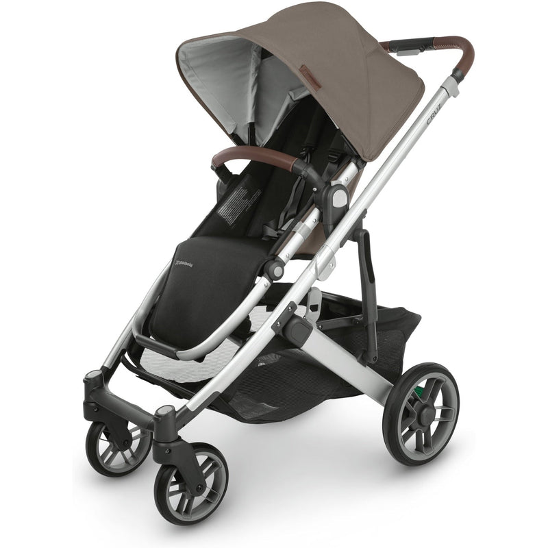 Load image into Gallery viewer, UPPAbaby Cruz V2 Stroller
