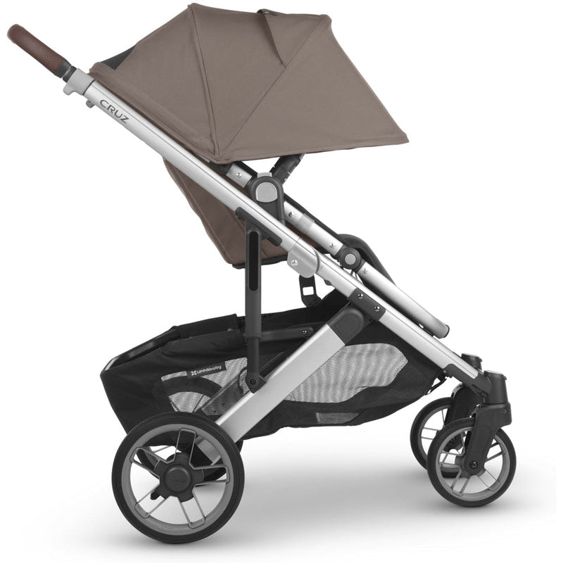 Load image into Gallery viewer, UPPAbaby Cruz V2 Stroller
