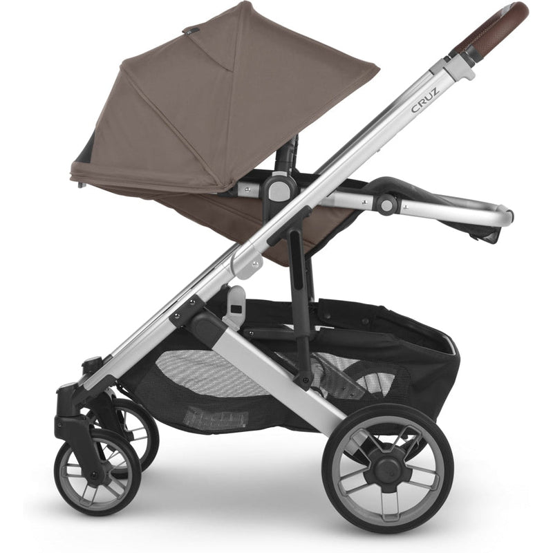 Load image into Gallery viewer, UPPAbaby Cruz V2 Stroller
