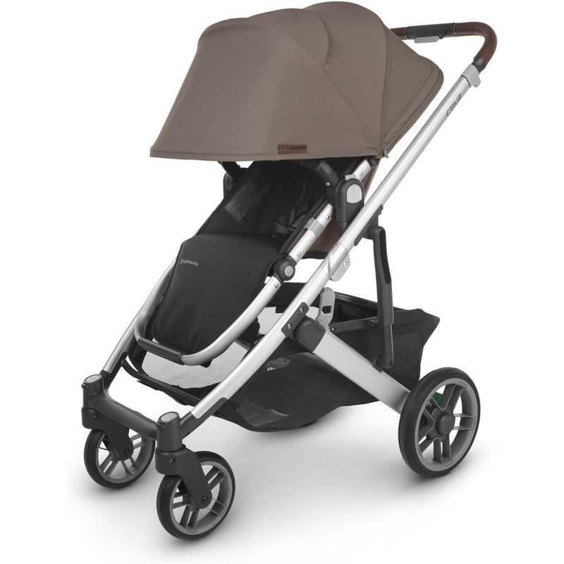 Load image into Gallery viewer, UPPAbaby Cruz V2 Stroller
