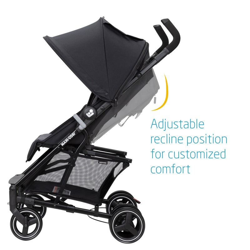 Load image into Gallery viewer, Maxi-Cosi Mara XT Ultra Compact Stroller
