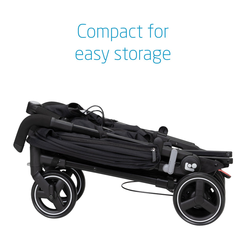 Load image into Gallery viewer, Maxi-Cosi Mara XT Ultra Compact Stroller
