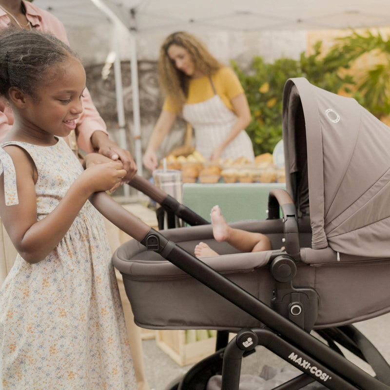 Load image into Gallery viewer, Maxi-Cosi Tayla Max Modular Stroller
