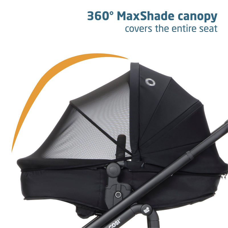 Load image into Gallery viewer, Maxi-Cosi Tayla Max Modular Stroller
