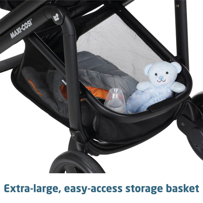 Load image into Gallery viewer, Maxi-Cosi Tayla Max Modular Stroller
