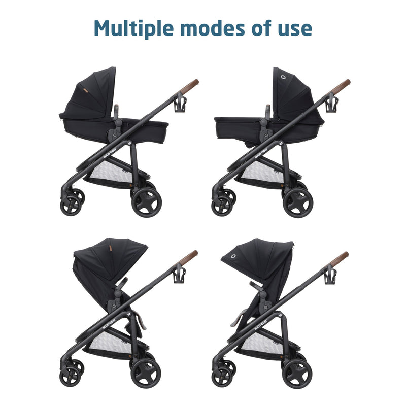 Load image into Gallery viewer, Maxi-Cosi Tayla Max Modular Stroller
