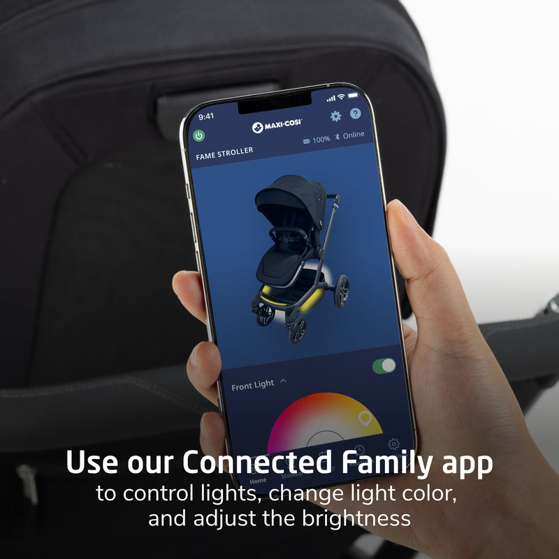 Load image into Gallery viewer, Maxi-Cosi Fame  Modular Stroller
