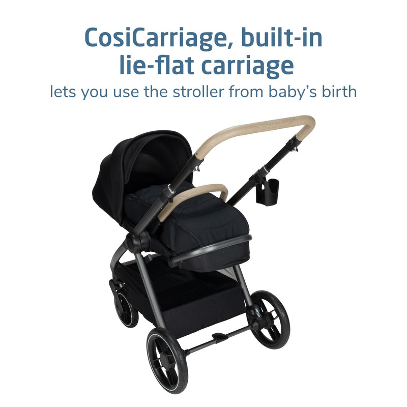Load image into Gallery viewer, Maxi-Cosi Oxford Modular Stroller

