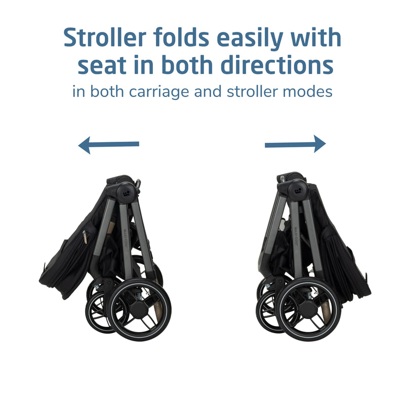 Load image into Gallery viewer, Maxi-Cosi Oxford Modular Stroller
