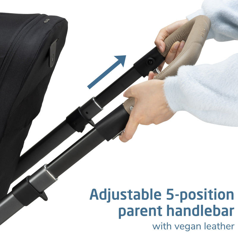Load image into Gallery viewer, Maxi-Cosi Oxford Modular Stroller
