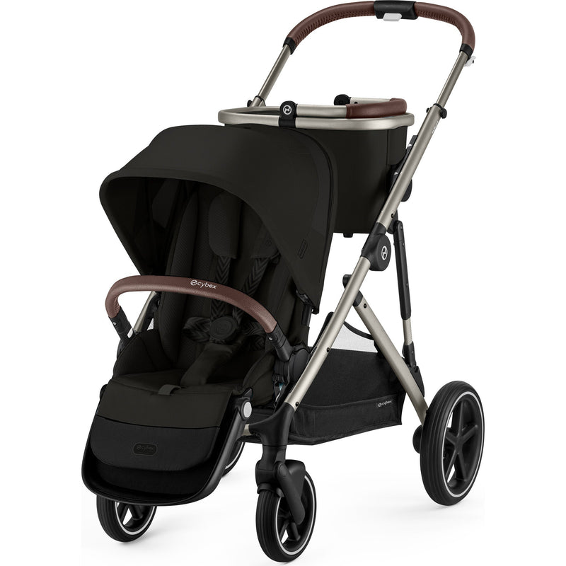 Load image into Gallery viewer, Cybex Gazelle S Stroller
