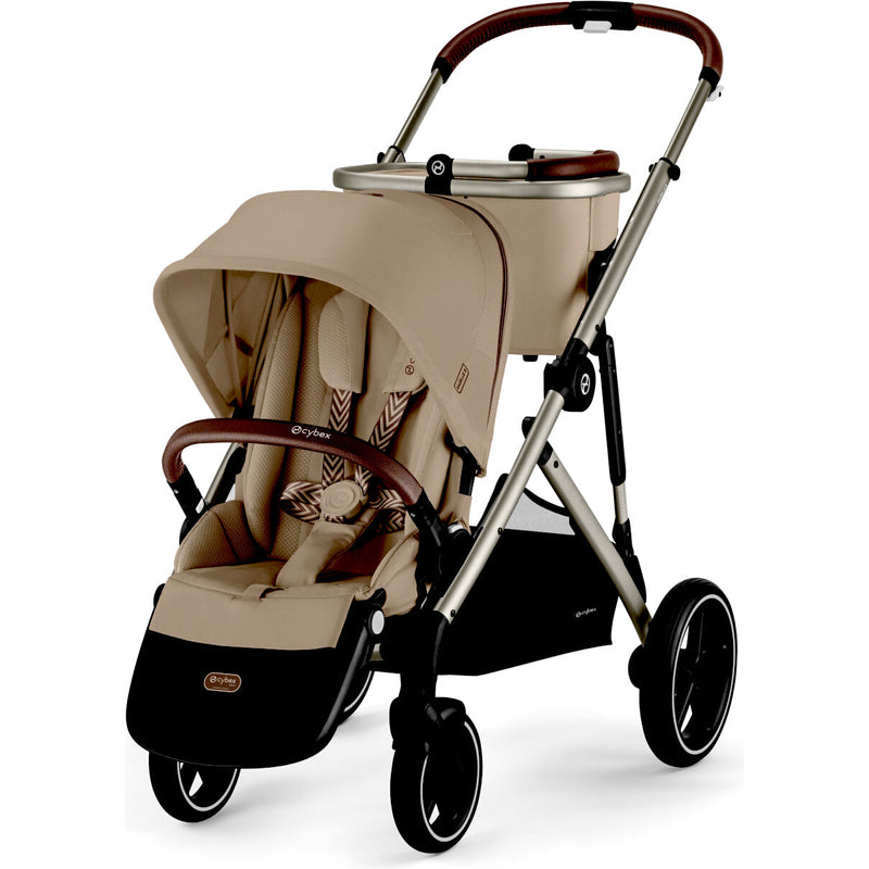 Load image into Gallery viewer, Cybex Gazelle S Stroller
