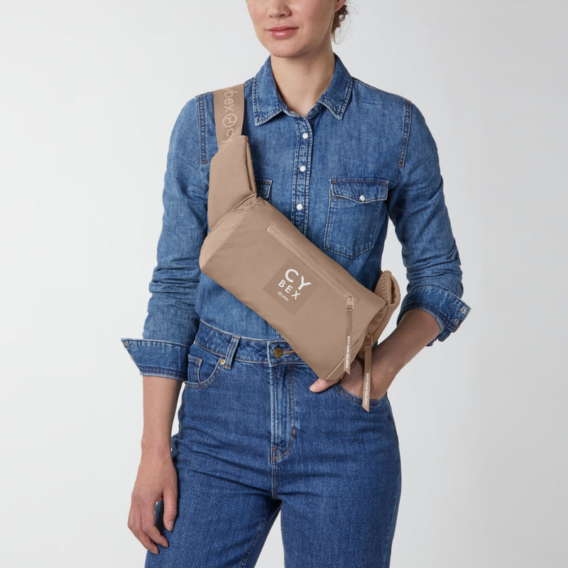 Load image into Gallery viewer, Cybex Coya Carrier
