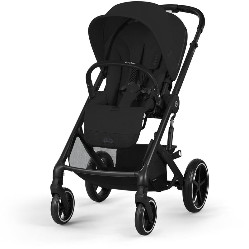 Load image into Gallery viewer, Cybex Balios S Lux Stroller
