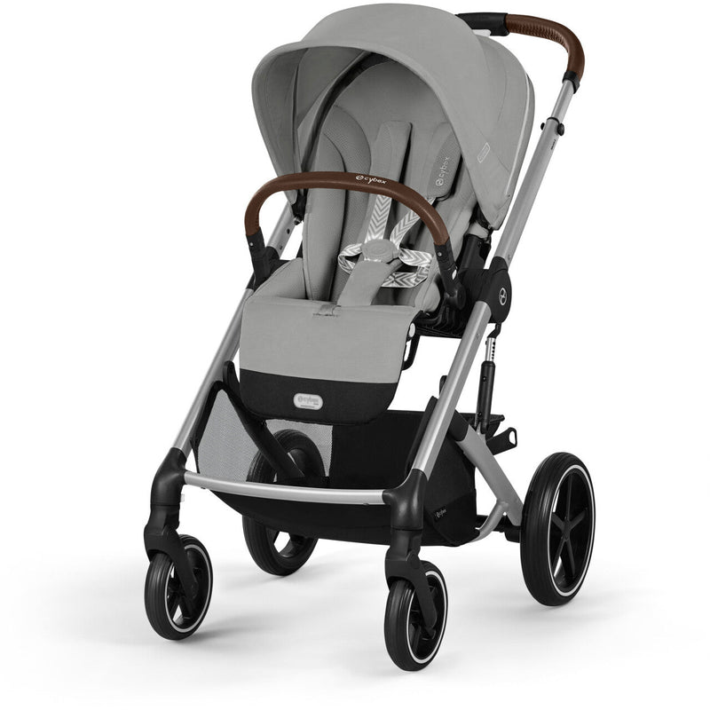 Load image into Gallery viewer, Cybex Balios S Lux Stroller
