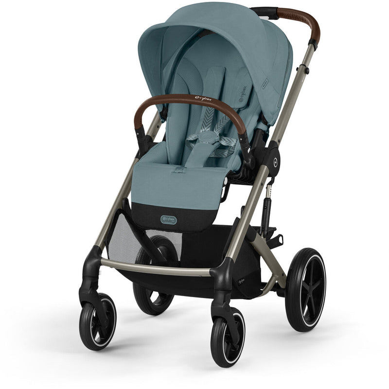 Load image into Gallery viewer, Cybex Balios S Lux Stroller
