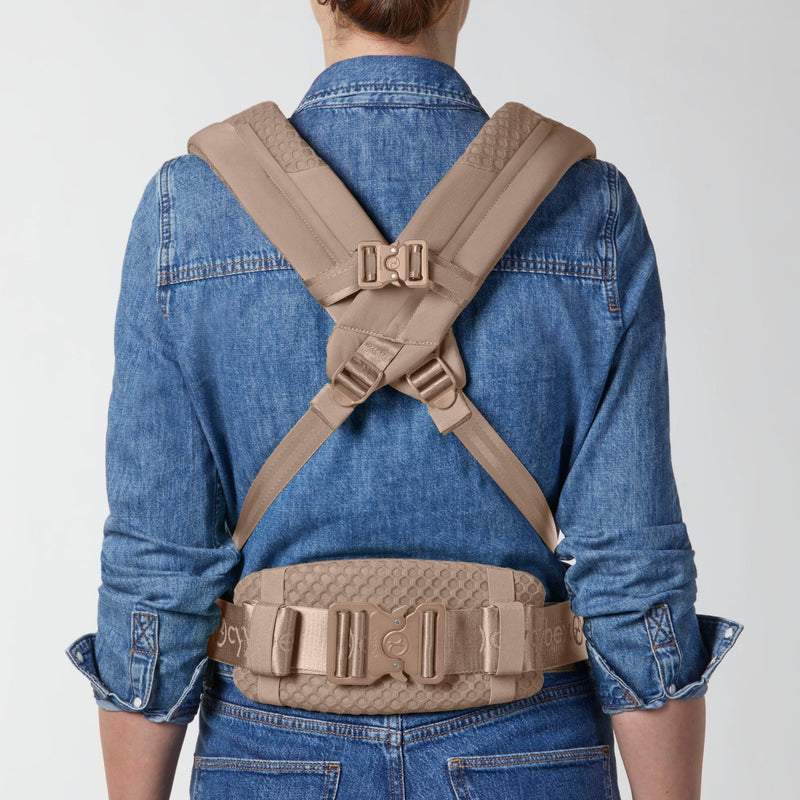 Load image into Gallery viewer, Cybex Coya Carrier
