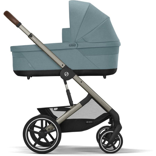 Cybex Cot S Lux