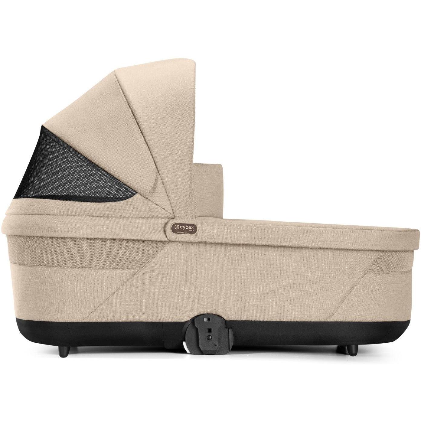 Cybex Cot S Lux