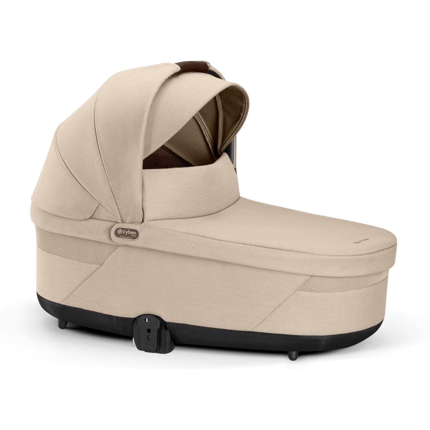Cybex Cot S Lux
