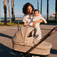 Cybex Cot S Lux