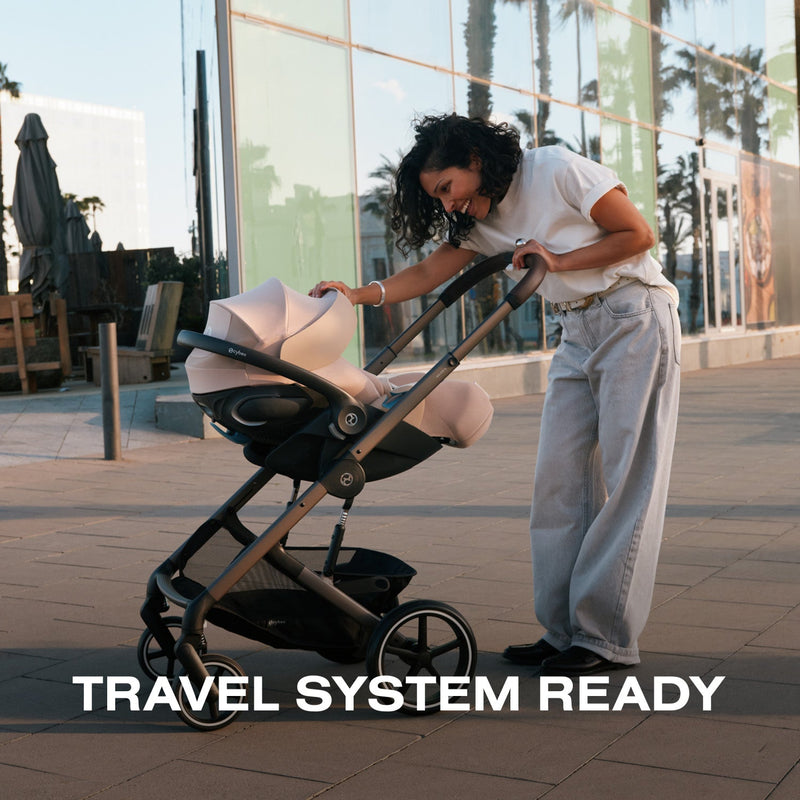 Load image into Gallery viewer, Cybex Balios S Lux Stroller
