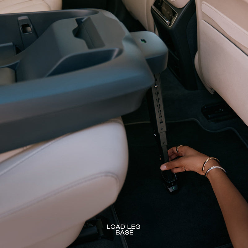 Load image into Gallery viewer, Cybex Aton G2 Infant Car Seat Load Leg Base
