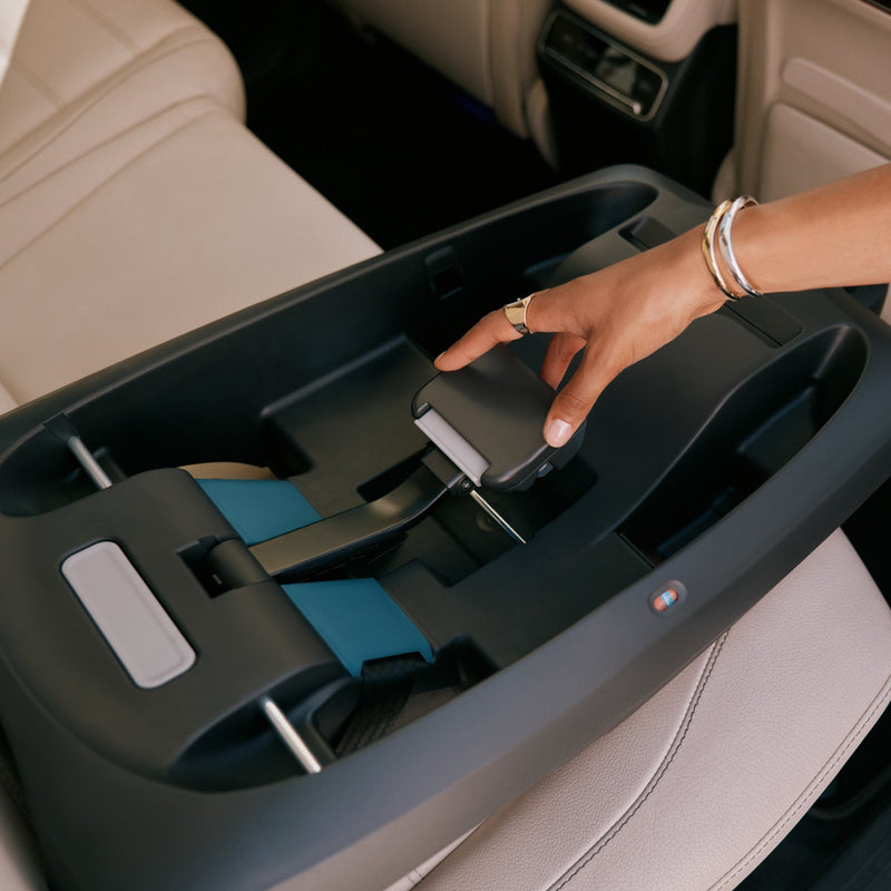 Load image into Gallery viewer, Cybex Aton G2 Infant Car Seat Load Leg Base
