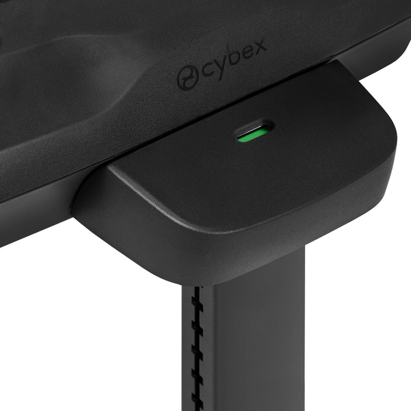 Load image into Gallery viewer, Cybex Aton G2 Infant Car Seat Load Leg Base
