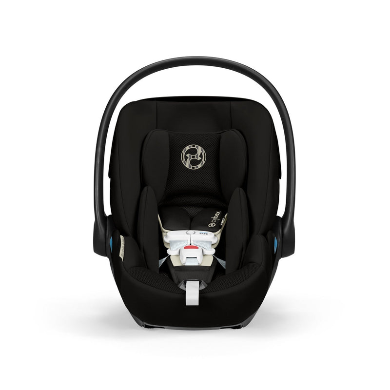 Load image into Gallery viewer, Cybex Cloud G Pro Comfort Extend Infant Car Seat
