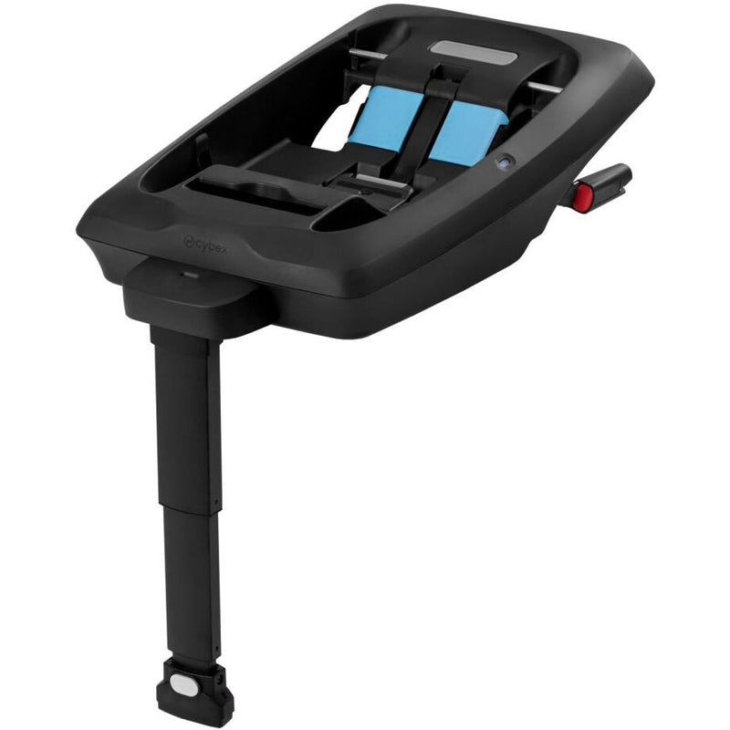 Load image into Gallery viewer, Cybex Aton G2 Infant Car Seat Load Leg Base
