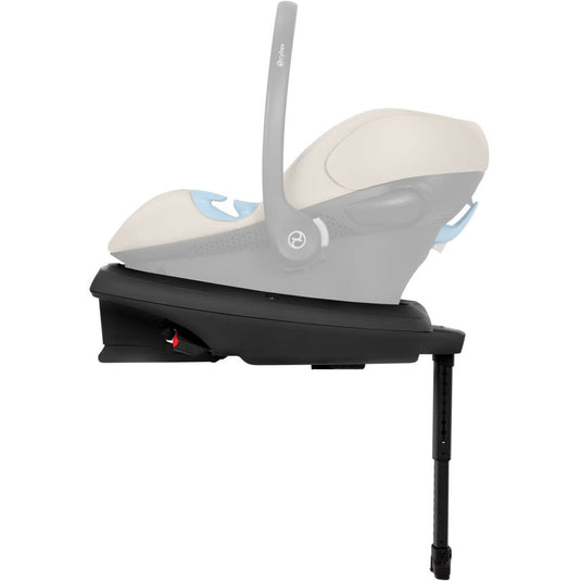 Cybex Aton G2 Infant Car Seat Load Leg Base
