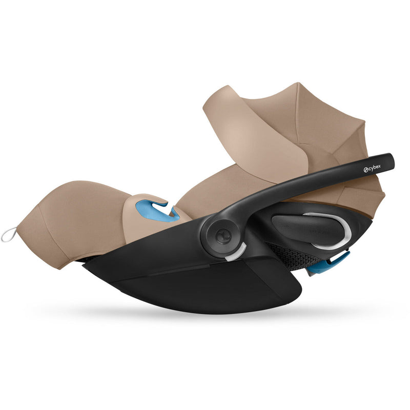 Load image into Gallery viewer, Cybex Cloud G Pro Comfort Extend Infant Car Seat

