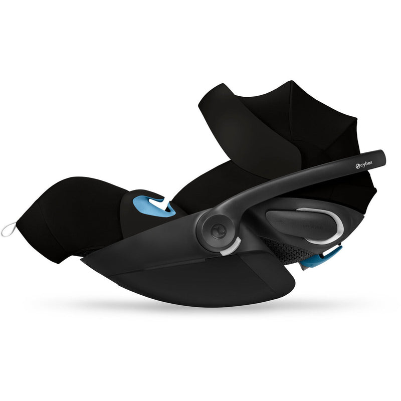 Load image into Gallery viewer, Cybex Cloud G Pro Comfort Extend Infant Car Seat
