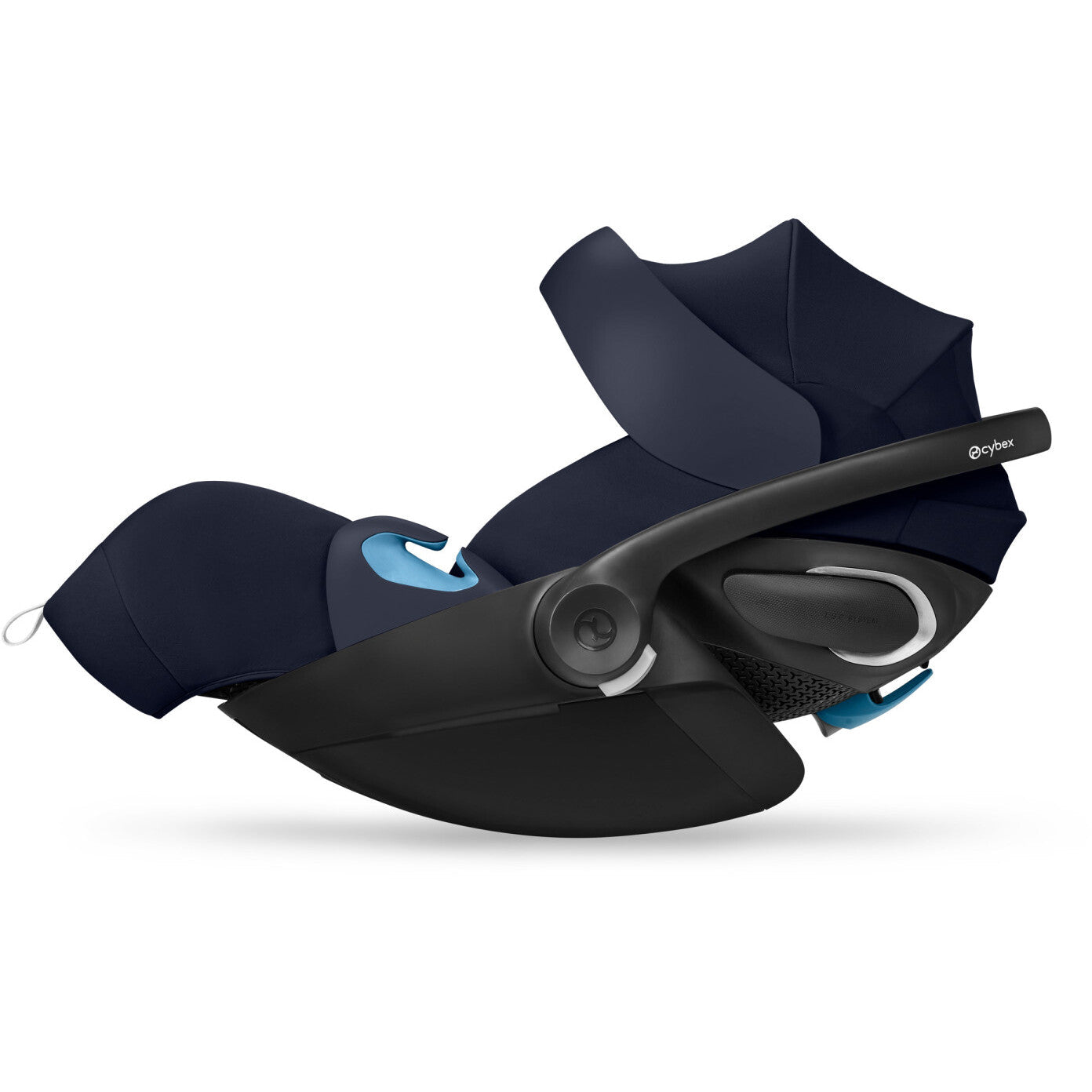 Cybex Cloud G Pro Comfort Extend Infant Car Seat