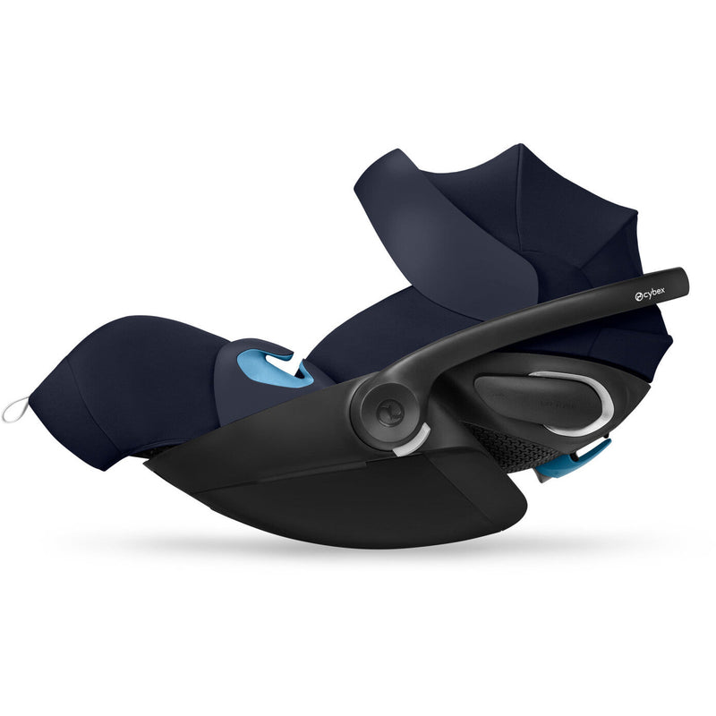 Load image into Gallery viewer, Cybex Cloud G Pro Comfort Extend Infant Car Seat
