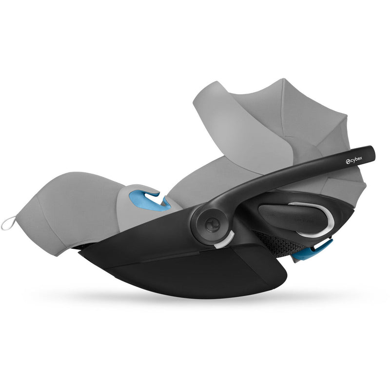 Load image into Gallery viewer, Cybex Cloud G Pro Comfort Extend Infant Car Seat
