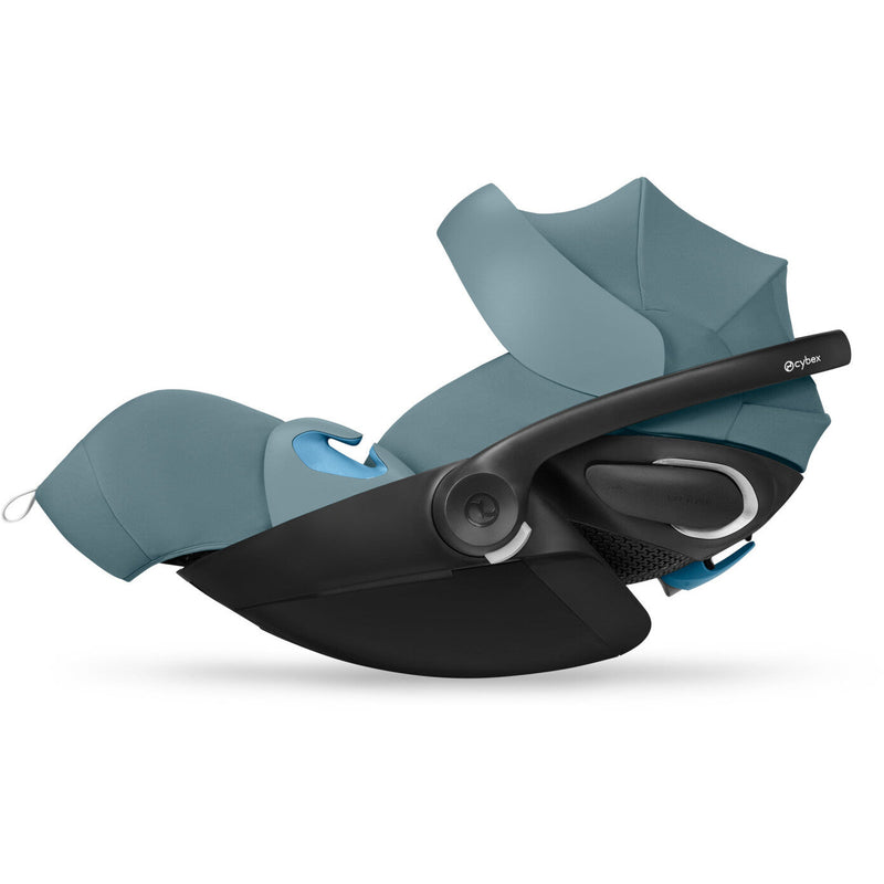 Load image into Gallery viewer, Cybex Cloud G Pro Comfort Extend Infant Car Seat
