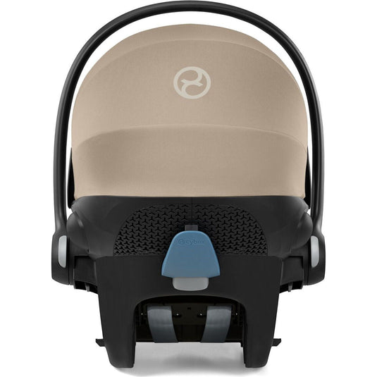 Cybex Aton G2 Infant Car Seat + Load Leg Base