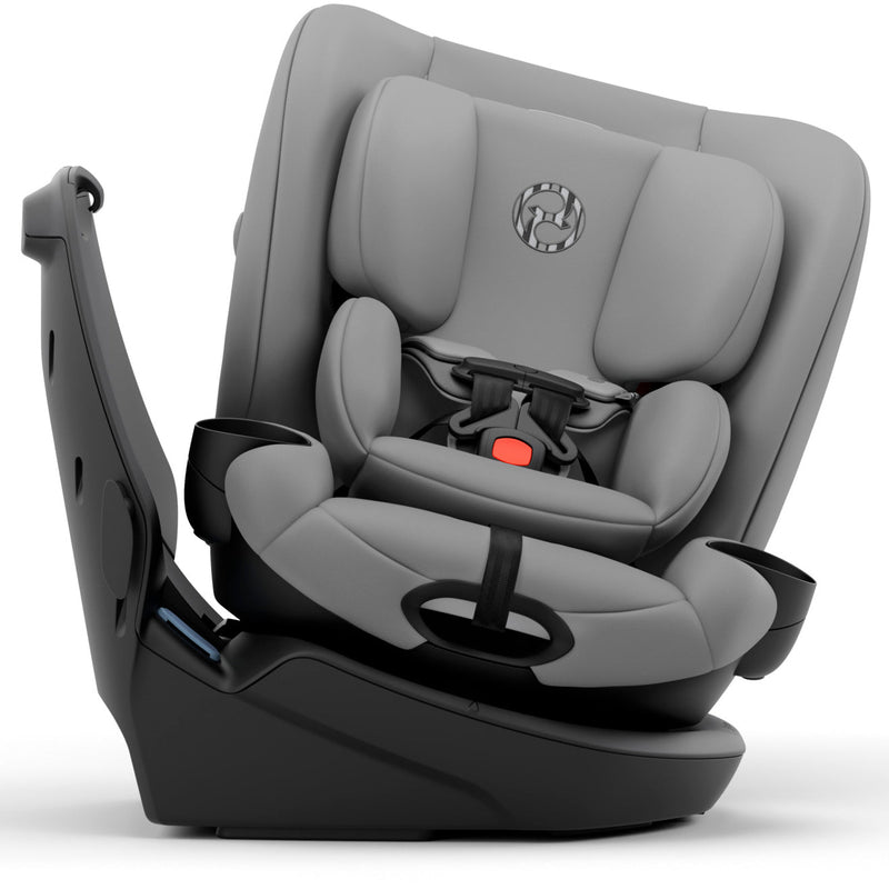 Load image into Gallery viewer, Cybex Callisto G 360 Select Rotating All-in-One Convertible Car Seat

